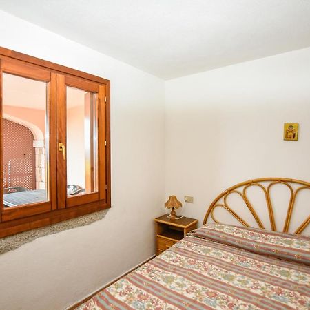 La Rosa Dei Venti Apts Loiri Porto San Paolo Exterior foto